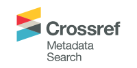 Crossref Metadata Search